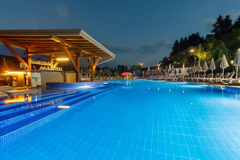Regnum Banya Thermal Hotel