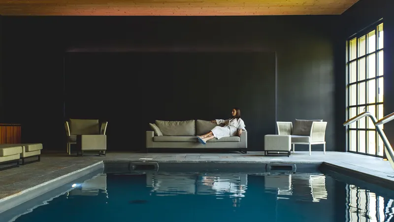 Réva Resort