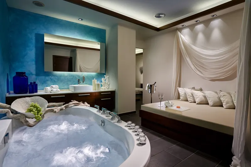 Rodos Park Suites & Spa