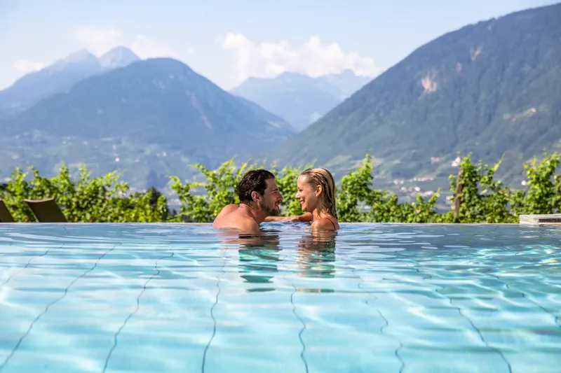 Schenna Resort