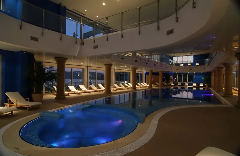 Splendid Conference & Spa Resort
