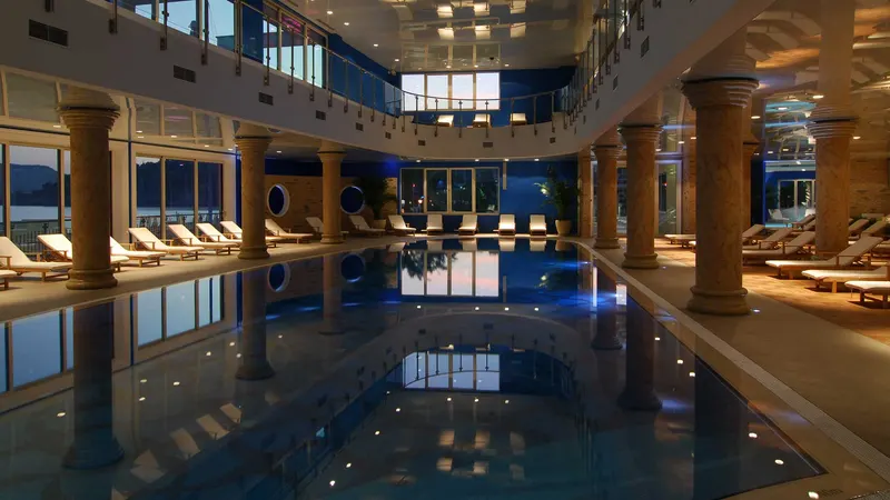 Splendid Spa