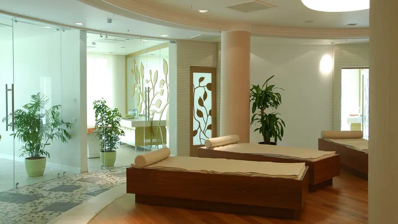 Splendid Spa