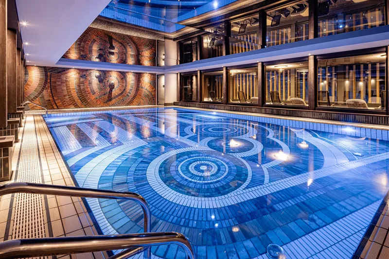 Sporthotel Obereggen