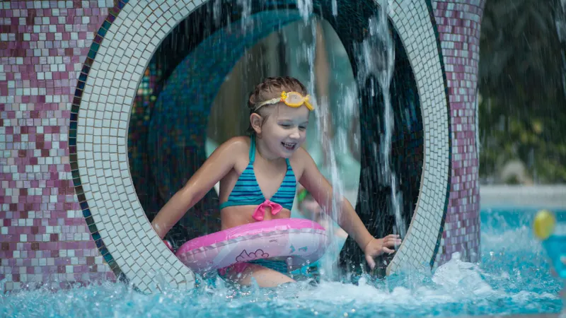 Children's pool