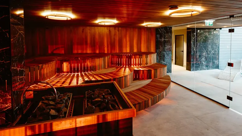 Tallinn Viimsi SPA