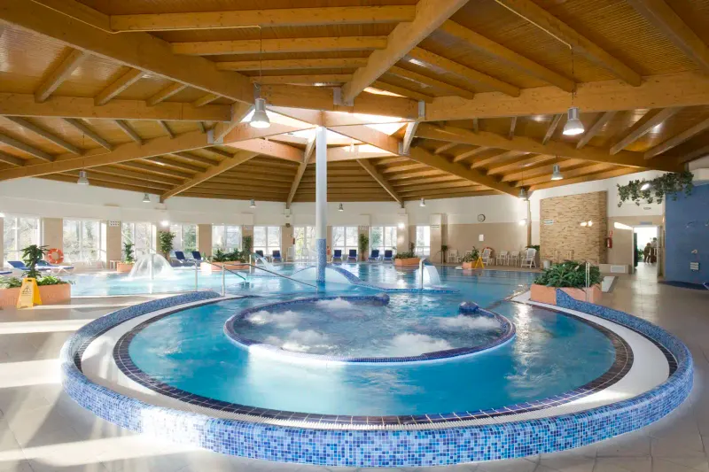 Termas de Cuntis