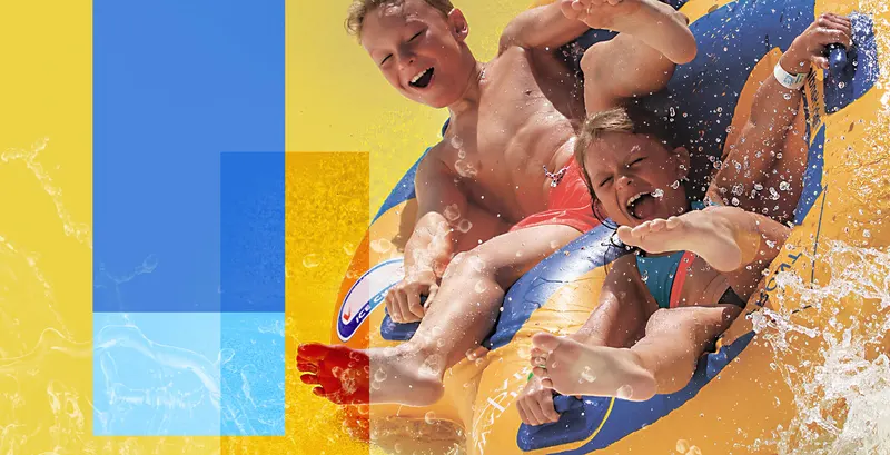 Tervise Paradiis Spa Hotel & Water Park