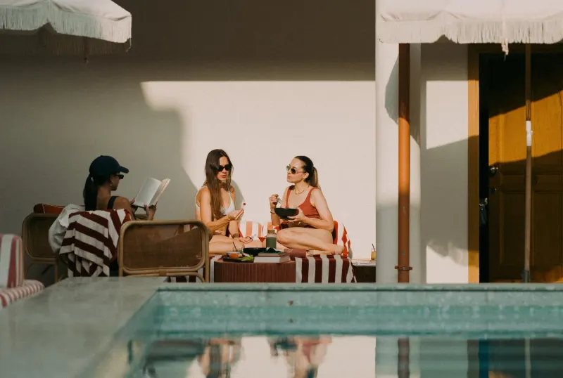 The Agora Hotel