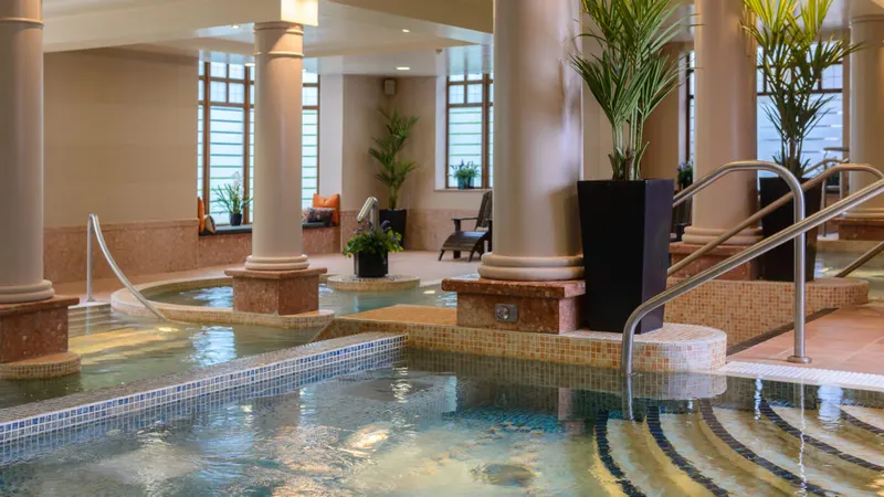 The Brehon Hotel & Anú Spa