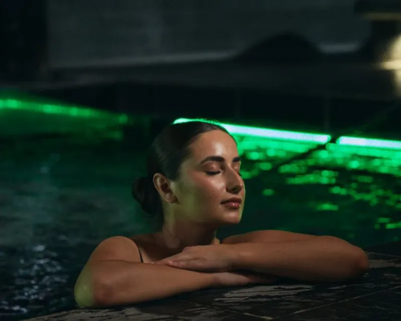 The g Hotel & Spa