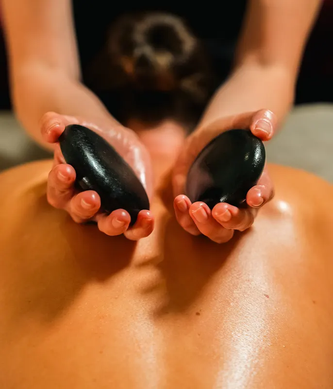 Spa at The Killarney Park