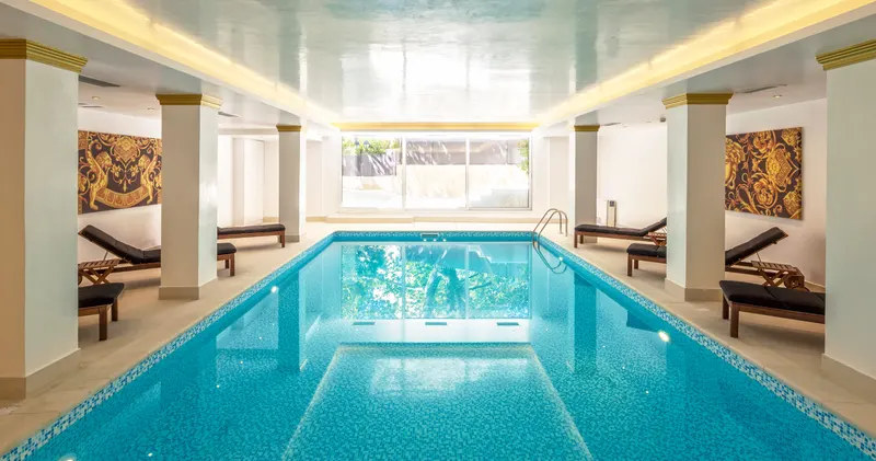 Theoxenia Palace (Orloff Spa)