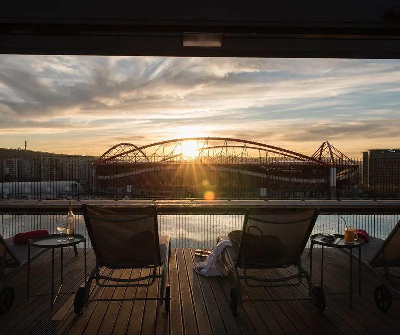 Upon Lisbon Prime Residences