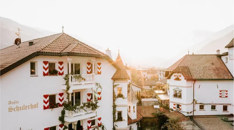 Hotel Schulerhof