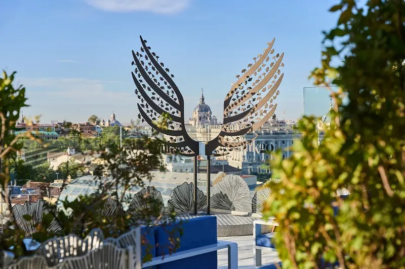 VP Plaza España Design
