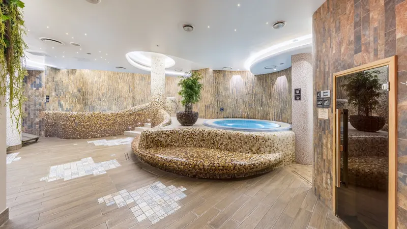 Wellton Riga Hotel & SPA
